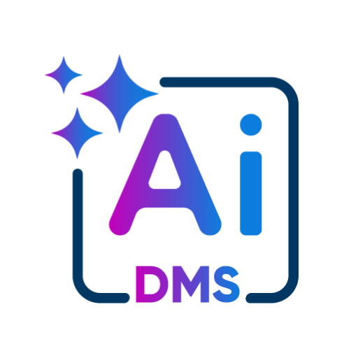 EdgeDMS Logo